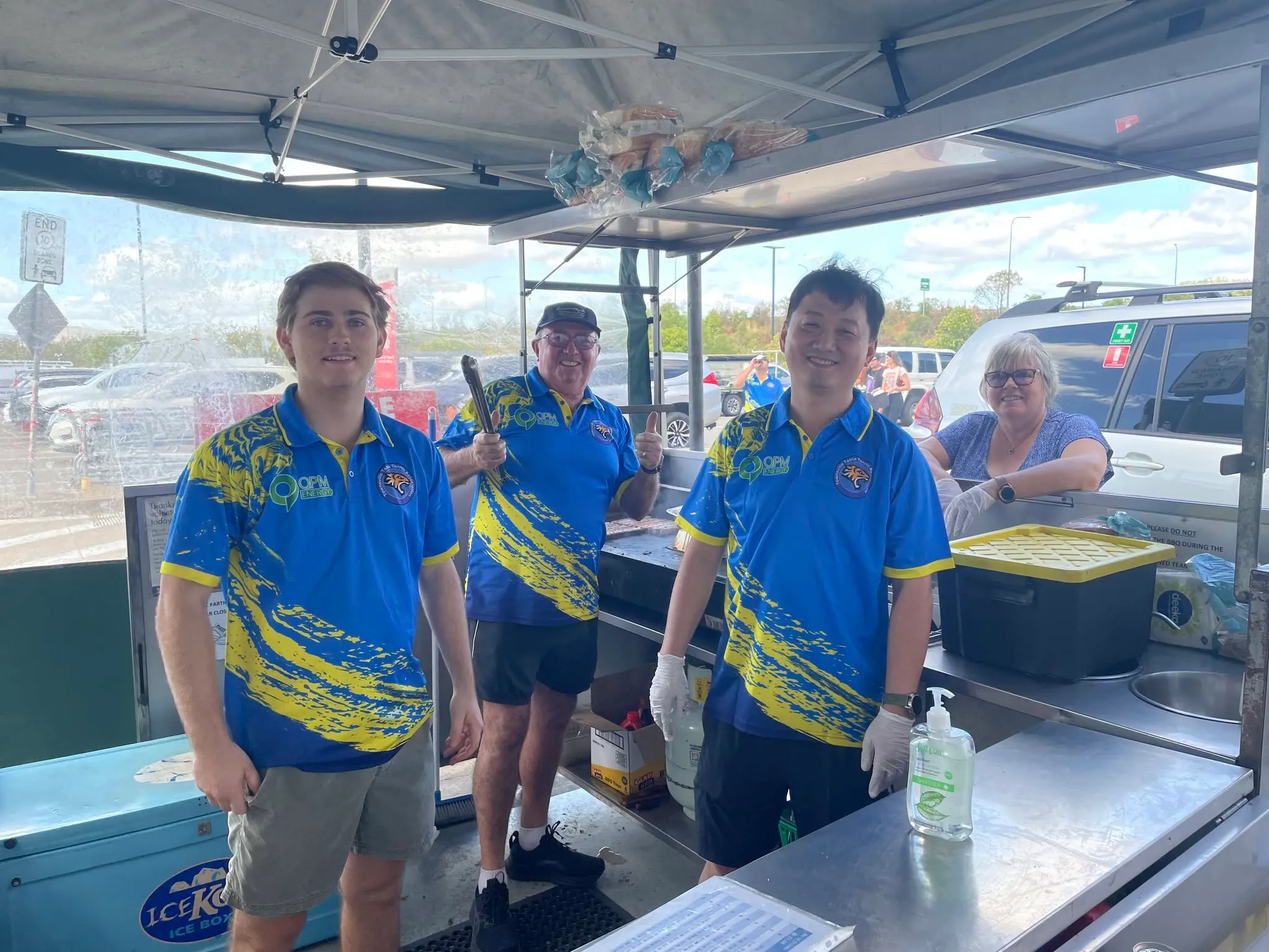 June 2026 Club Newsletter