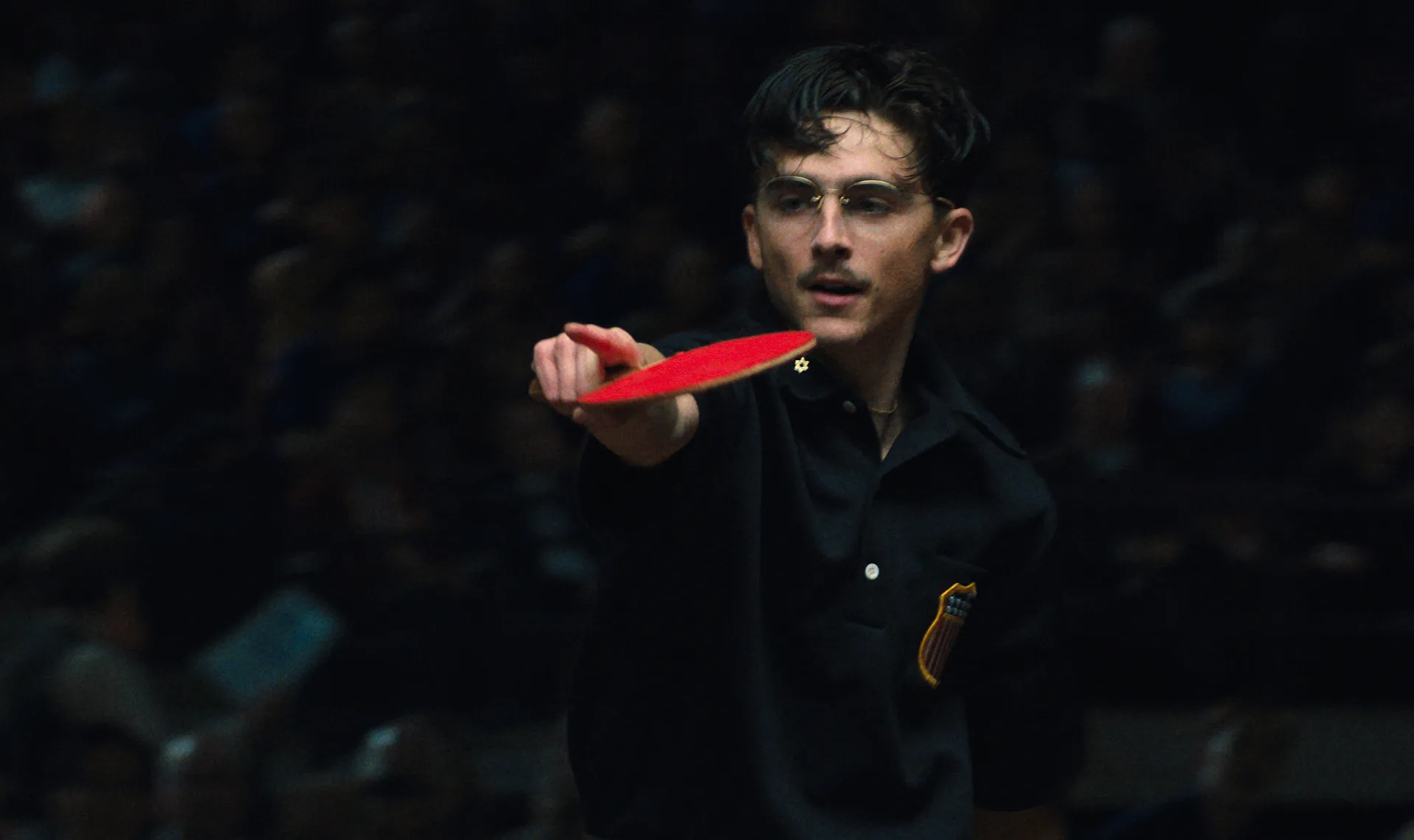 Social Night: Marty Supreme