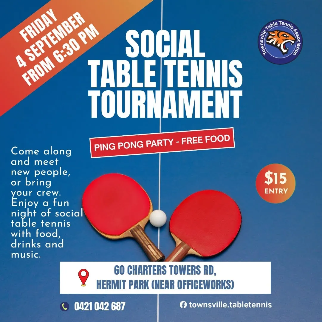 Social Night
