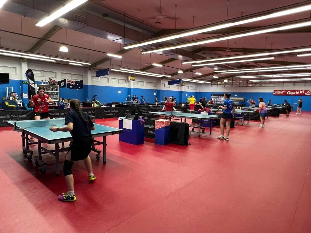 TTTA Tournament Action