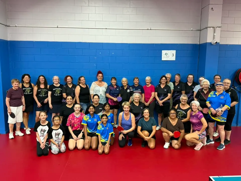 International Women's Day Tournament