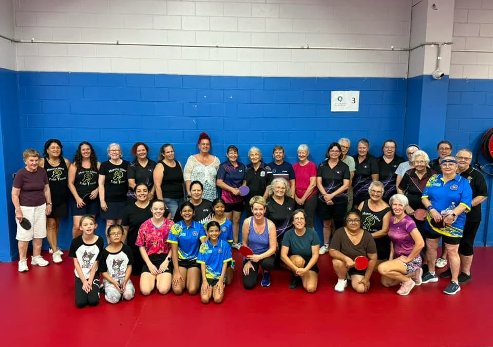 International Women's Day Tournament