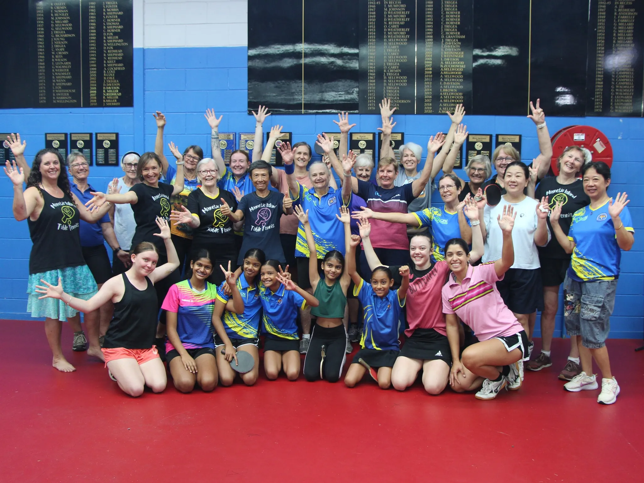 March 2026 Club Newsletter