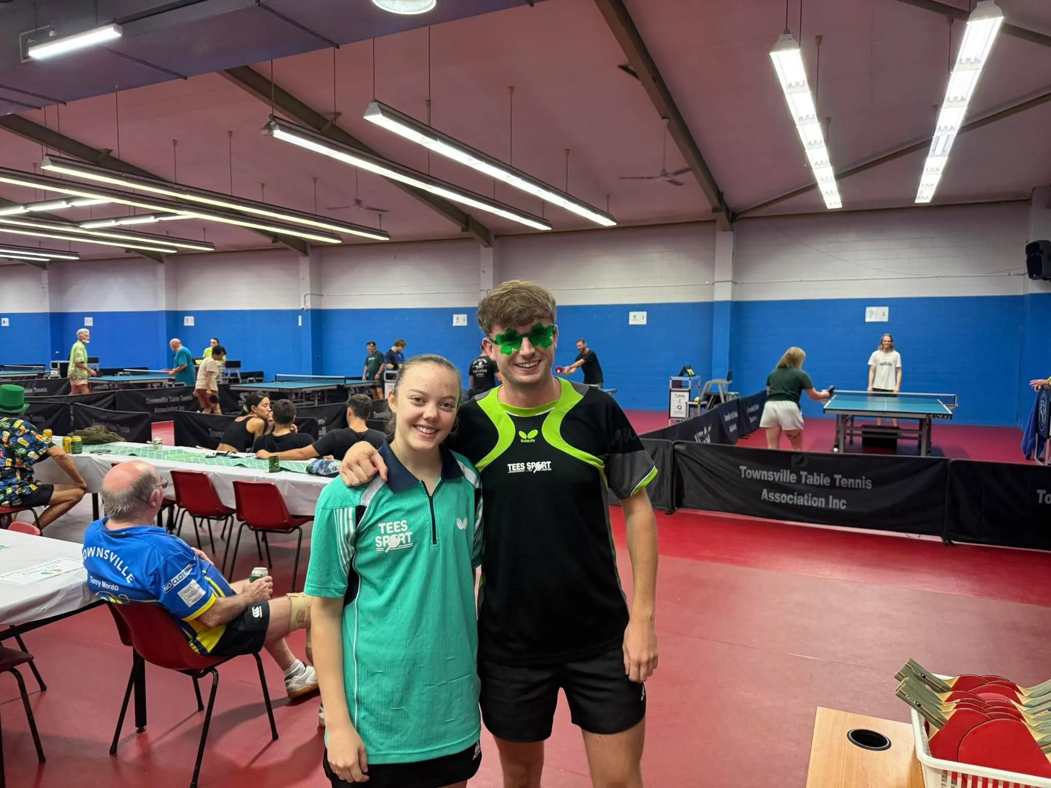 Social Night: St Patrick's Day — photo 3