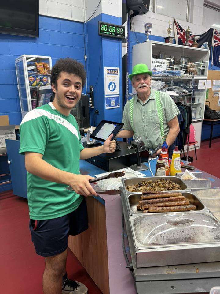 Social Night: St Patrick's Day — photo 3