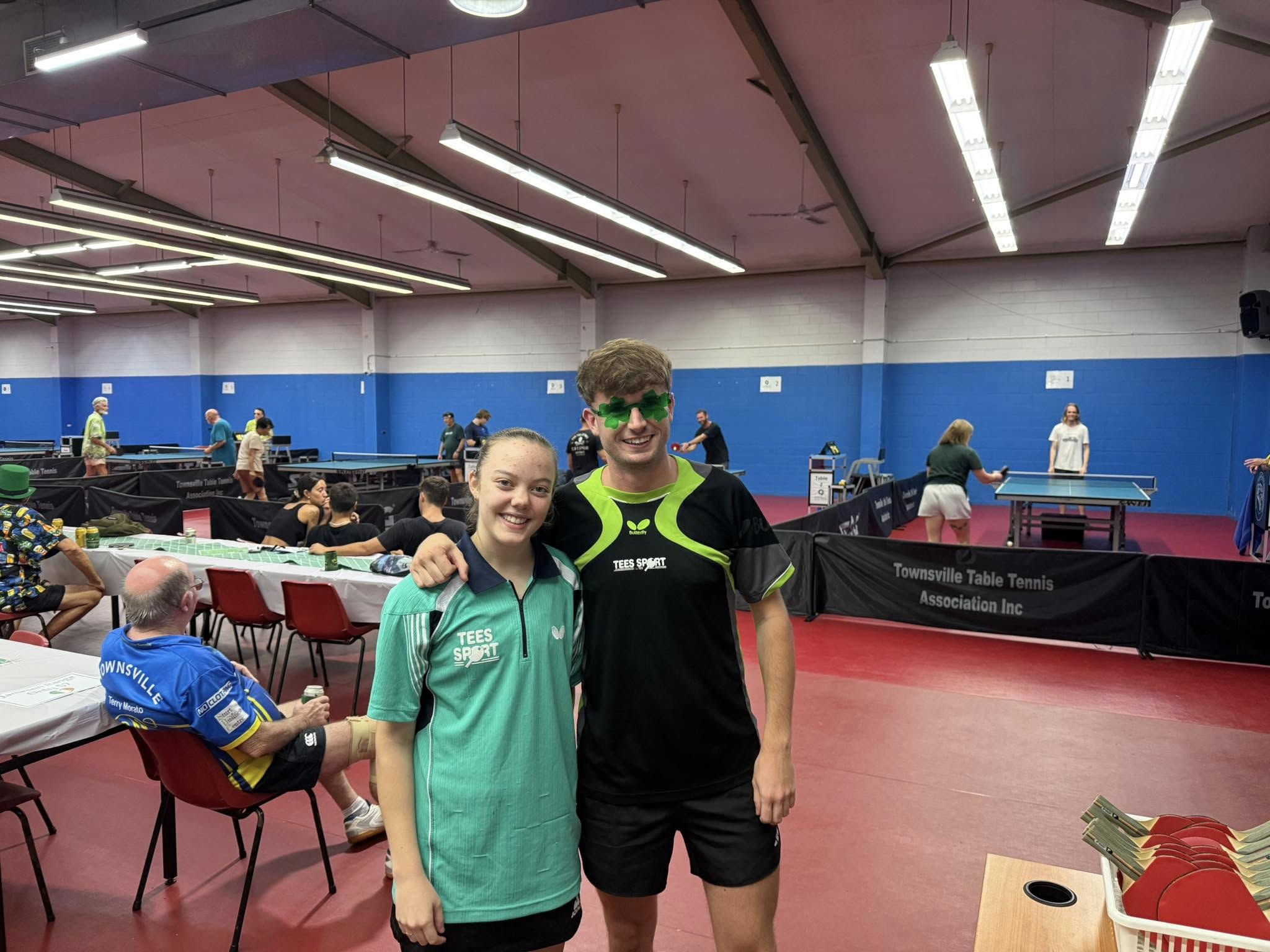 Social Night: St Patrick's Day — photo 4