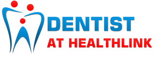 Dentist at Healthlink