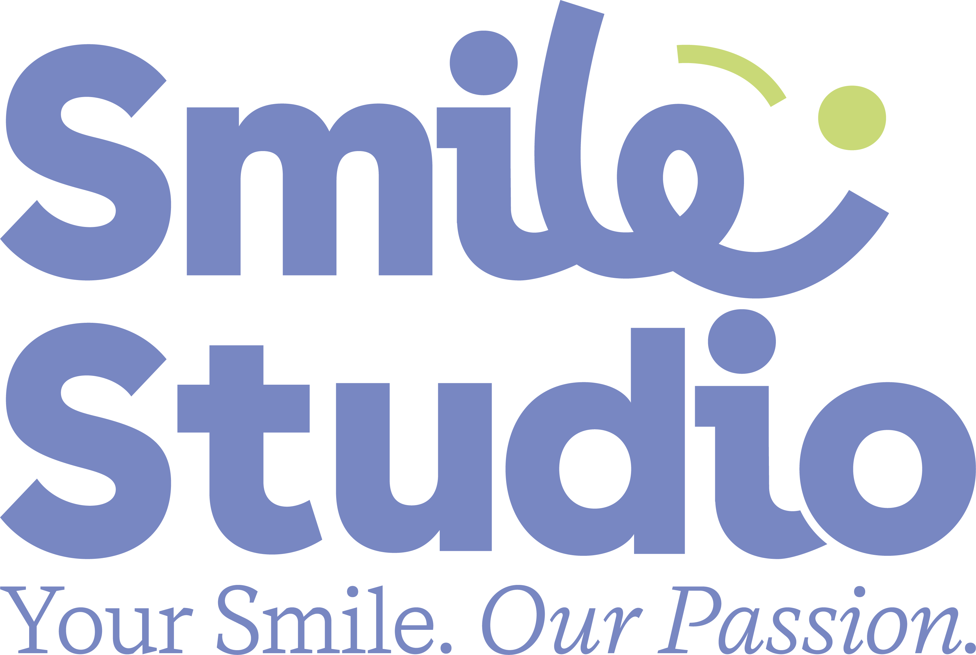 Smile Studio logo